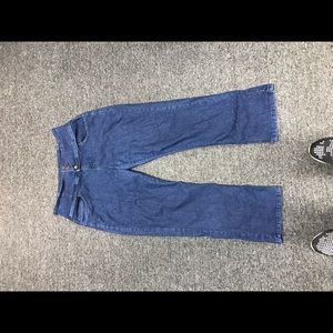 Women’s jeans by luxury blues ( 3 botton collection).